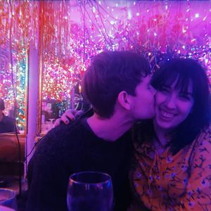 Meet your Posher, Madison